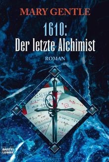 1610 der letzte - alchimist, von