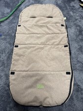 Baby One Fußsack für