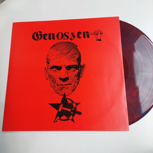 Genossen same org - ",