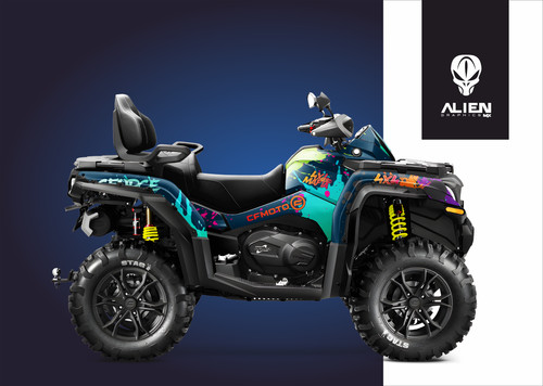 Cfmoto cforce 850 1000 - cforce,