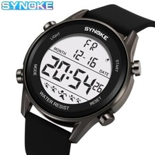 Sport watch armbanduhr - watch,