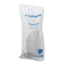 Wessper AquaClassic Filterkartusche für Karaffe Britta - Unvollständig 7stk
