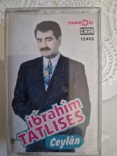  Ibrahim Tatlises , Ceylan