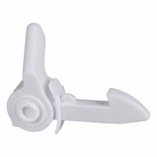 Schließhaken für Deckel