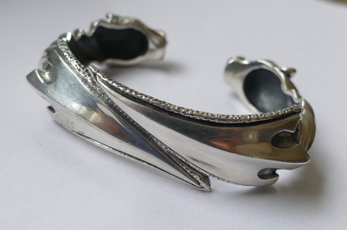 Designer armreif 925 - designer,