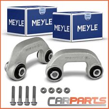 2x MEYLE KOPPELSTANGE VORNE