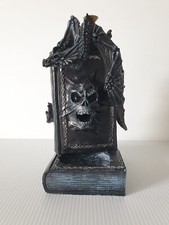 Räucherstäbchenhalter Drache