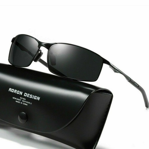 Aluminium sonnenbrille - aluminium,