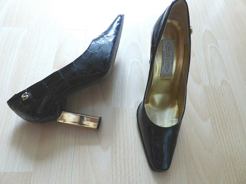 Sauro tolle vintage pumps - pumps, gr