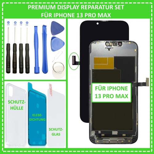 Display für iphone pro - display,