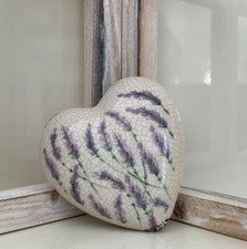 Deko Figur Aufsteller Keramik