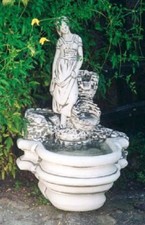 Fontäne Wäscherin (S339)