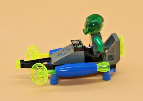 Lego 6943 speed sled - lego, ★