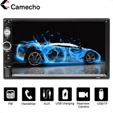 Autoradio 2 Din Stereo