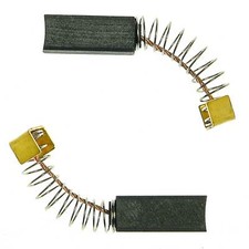 Kohlebürsten METABO SB 450/2, SB 460/2 RL, SBE 450 R+L - PREMIUM (P2151)