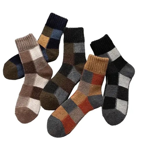 Paar winter thermo warme - 5,
