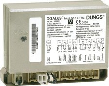 Viessmann Gasfeuerungsautomat