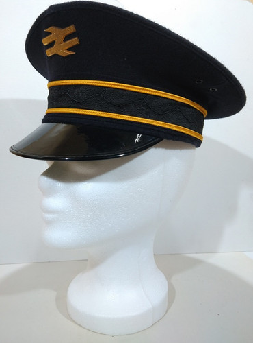 British rail - british,