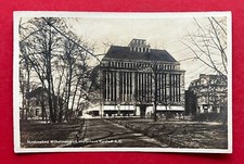 Foto AK Nordseebad