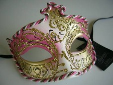 original venezianische  Maske