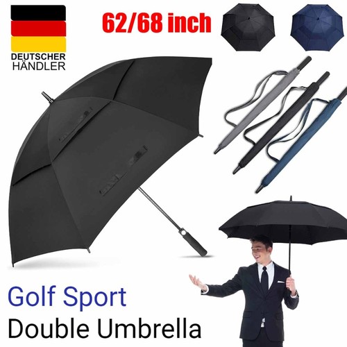 Xxl doppelt regenschirm - xl/xxl,