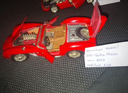 Modellauto 18 - 1, :