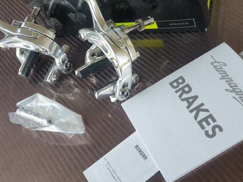 Nos campagnolo centaur - campagnolo,