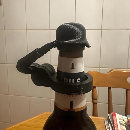 Helm förmige craft bierf - craft,