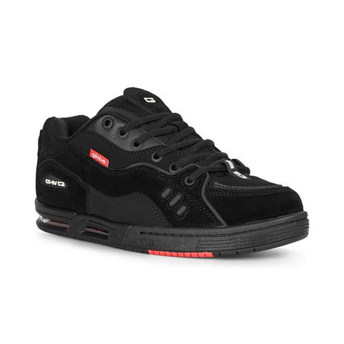 Globe sneaker skateschuhe - globe, ct-4