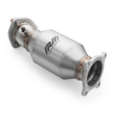 Auspuffrohr downpipe für audi - auspuffrohr,