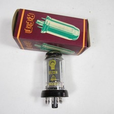 Rft el12n röhre 944303 - el12n, neu