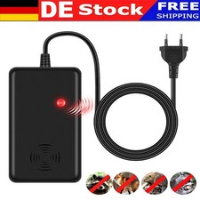Mader Ultraschall Marderabwehr Marderschreck Marderschutz Repeller Haus Auto KFZ