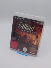 Fallout New Vegas "Ultimate