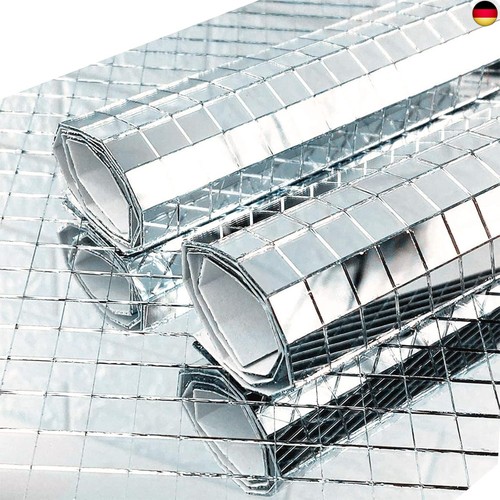 Spiegel-Mosaikfliesen