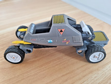 StarCom Shadow Invader Space Force Coleco Mattel - Vintage Star Com Fahrzeug