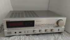 Denon DRA 625R - AM FM Stereo