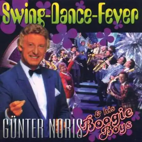Günter his boogie - günter,