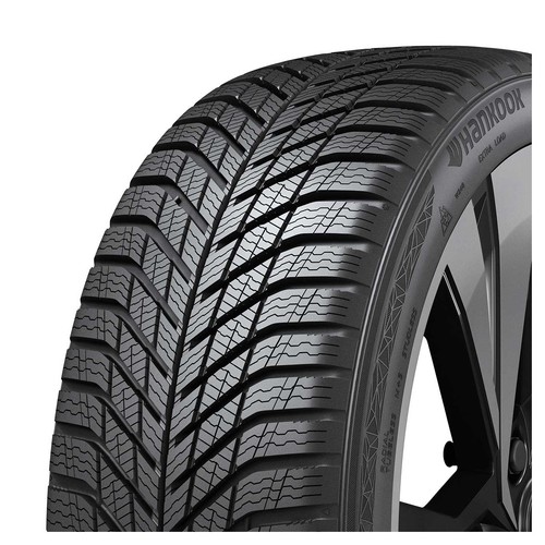 Hankook winter cept evo - winter,