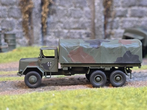 Roco minitanks lkw khd - roco,