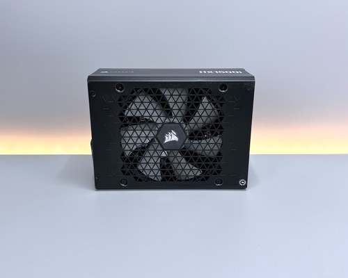 Corsair hx1500i 1500w atx - hx1500i,