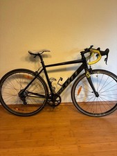 Scott Speedstar 40  S Rohloff Schaltung