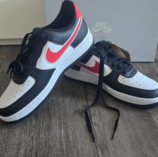 Nike air force nn - force, leder