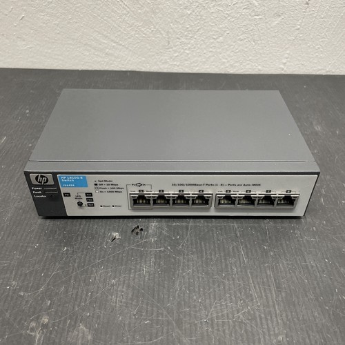 Procurve 1810g - hp, (j9449a)