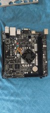 Biostar A68N-5200 (PCIe, HDMI