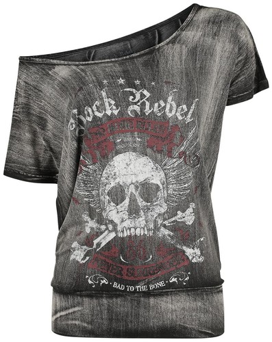 Rock rebel emp - by,