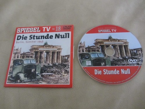 Spiegel dvd 18 die - dvd,