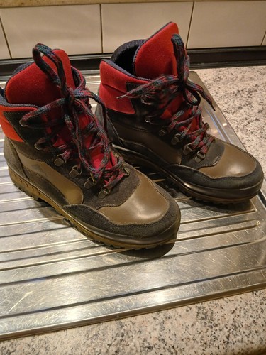 Wanderschuhe von dachstein - wanderschuhe, gr
