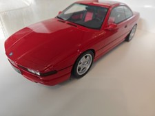 Otto BMW 850 CSI E31 1:12 G076