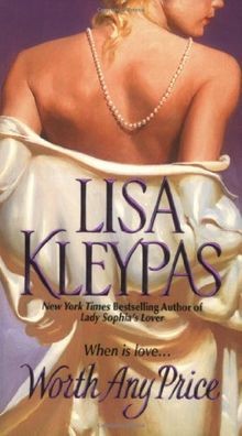 Worth any price von kleypas - worth,
