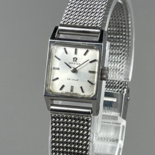 Omega ville vintage - de,